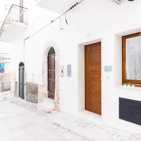 Apartment Minoa *