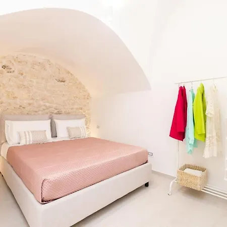 Minoa Apartment Vieste